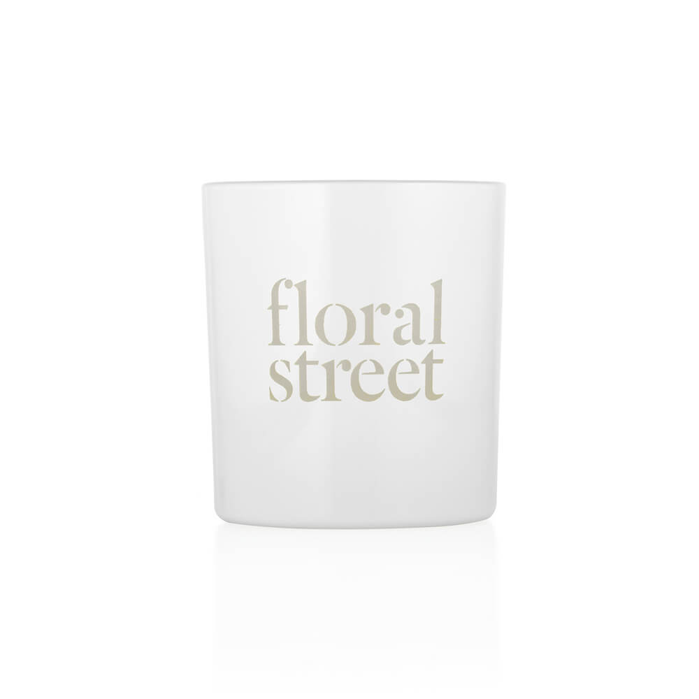 Floral Street Grapefruit Bloom Candle